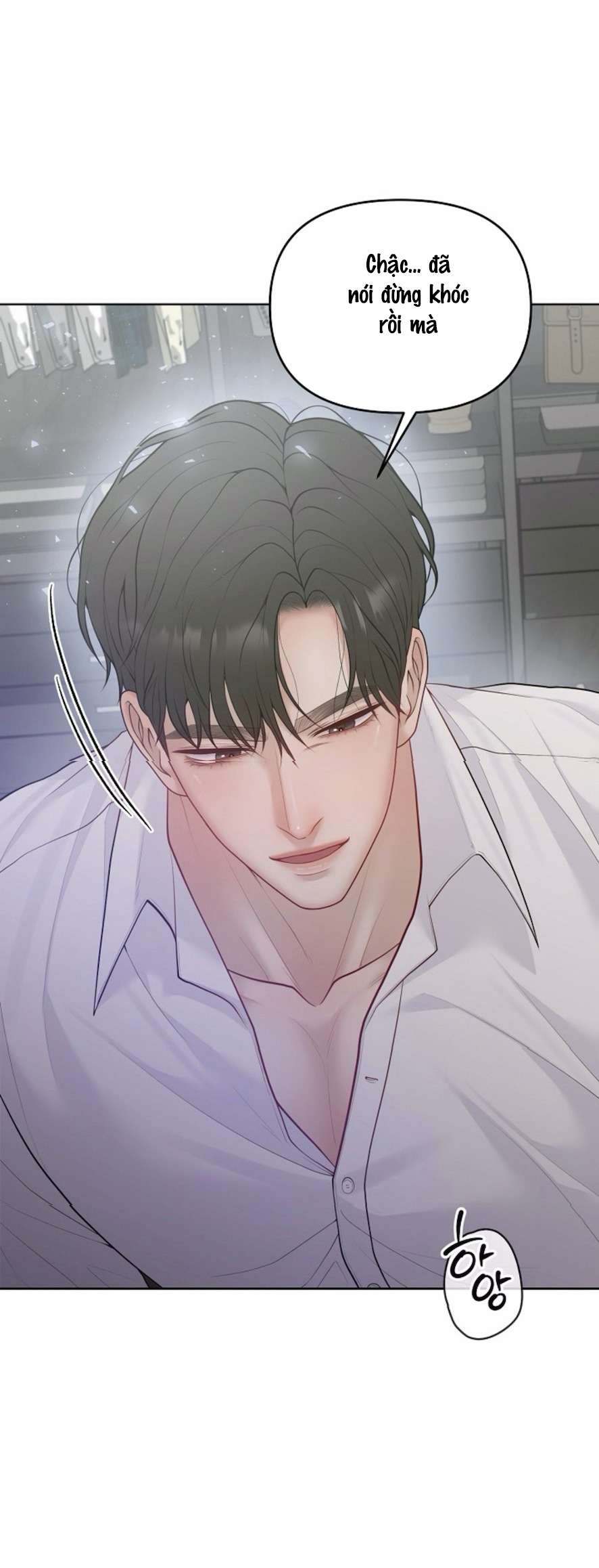 Mang Thai, Chiếm Đoạt Chap 16 - Trang 3