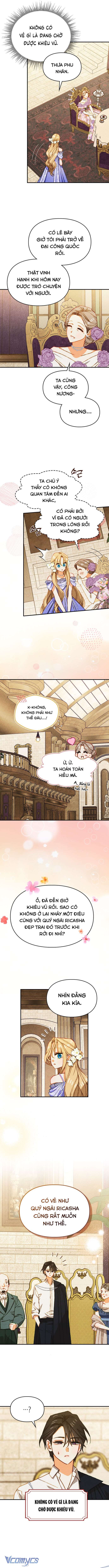 Thuần Hóa Munchkin Chap 27 - Trang 4