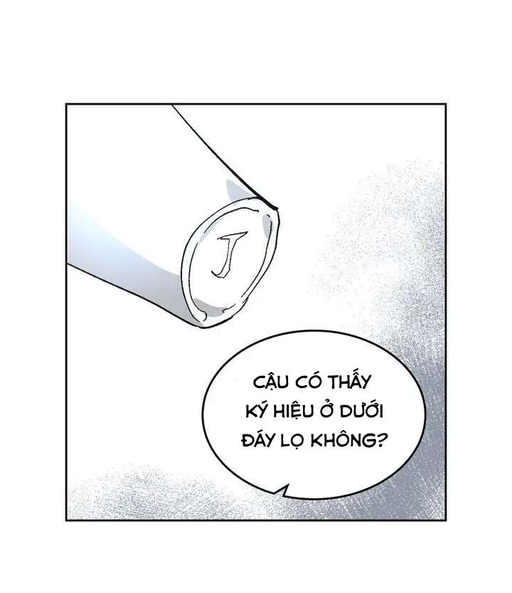 Vị Hôn Thê Khế Ước Của Công Tước Chap 126 - Trang 4