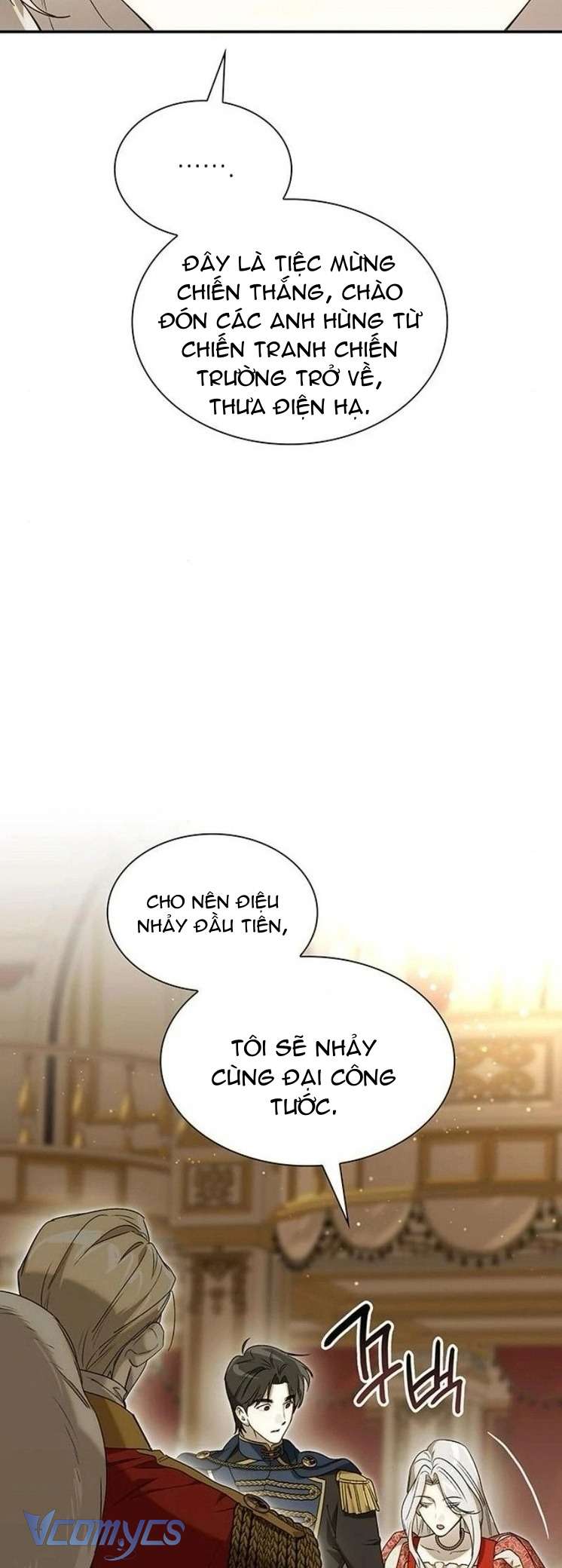 Cứ Cố Gắng Hết Sức Để Hối Hận Chap 11 - Trang 3