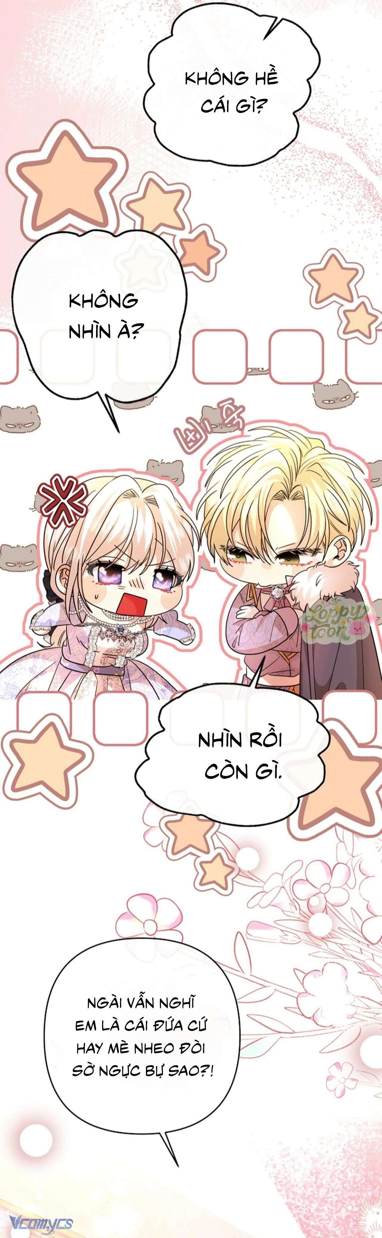 Thiếu Gia Che Giấu Bộ Ngực Vĩ Đại Chap 15 - Next Chap 16