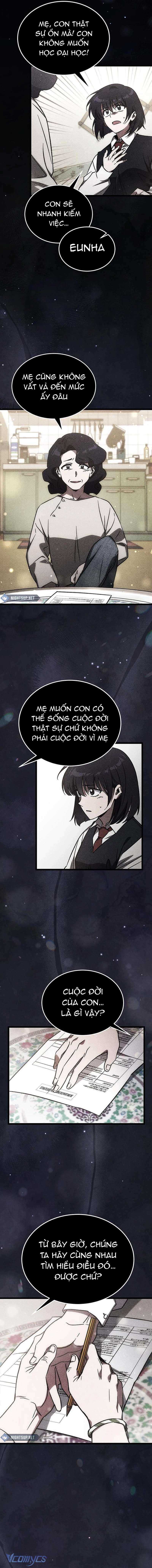 Công Chúa Ngọn Lửa Đen LV.99 Chap 10 - Trang 2