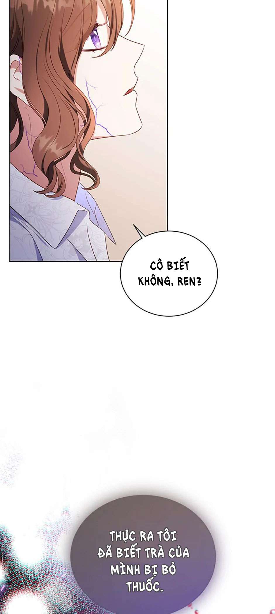 Hầu Gái Trong Trò Chơi Harem Ngược Muốn Nghỉ Việc Chap 46 - Next Chap 47