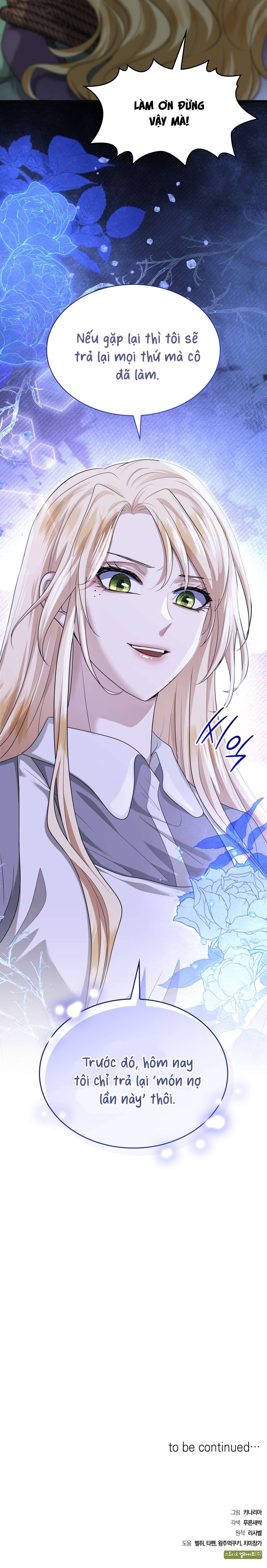 [ 18+ ] Giết cuộc hôn nhân này Chap 15 - Trang 2