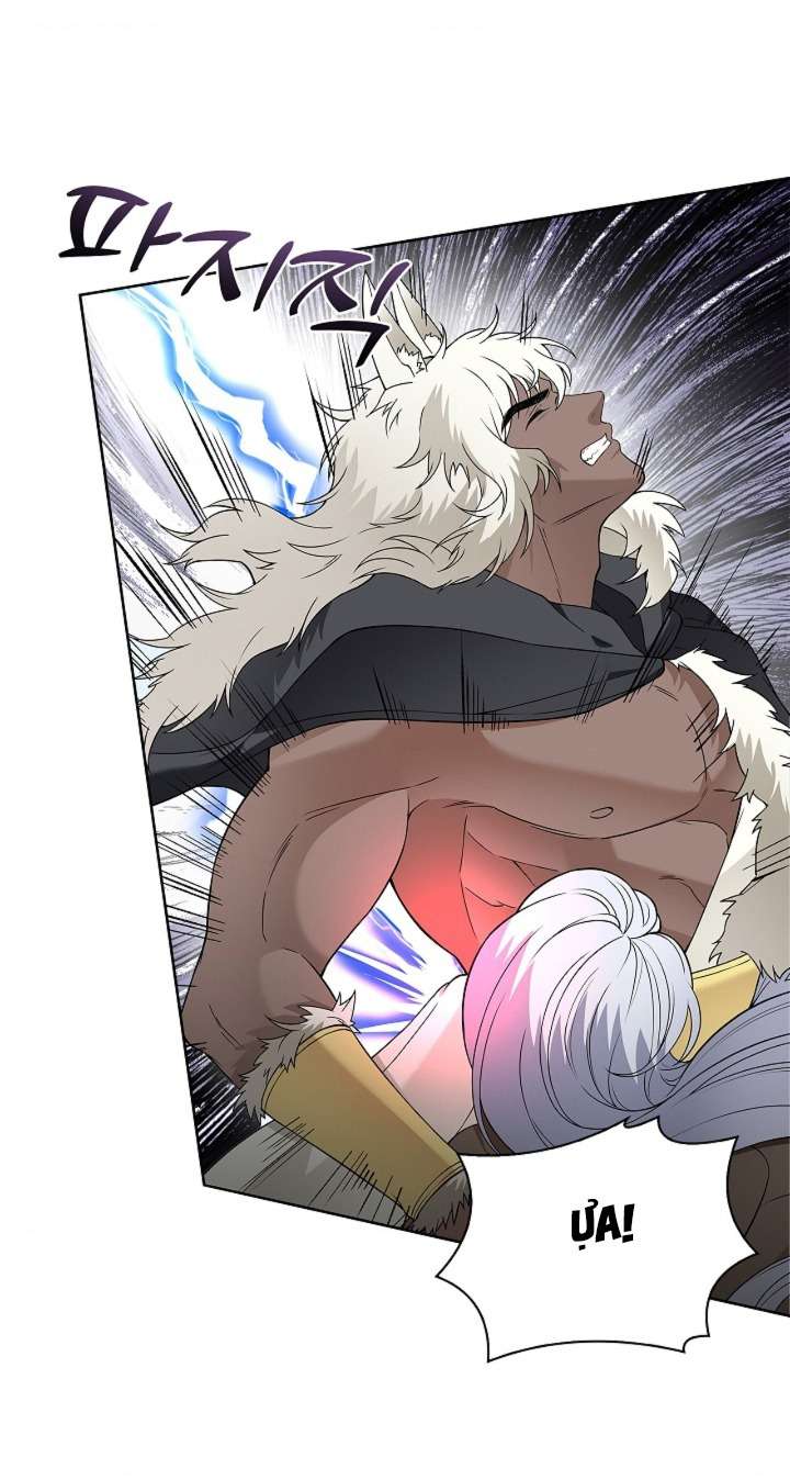 Cánh Hoa Ướt Đẫm Của Thánh Nữ Chap 15 - Next 