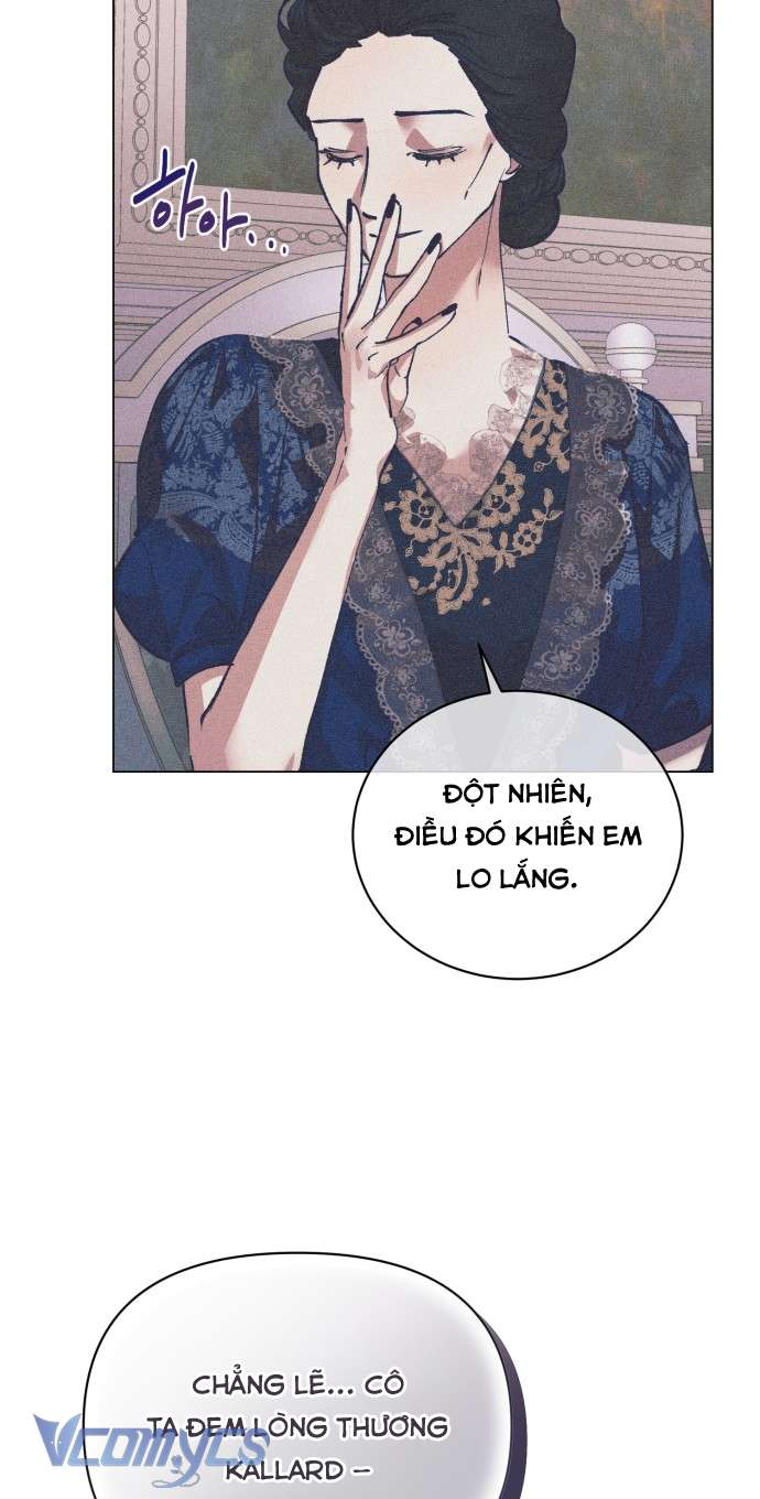 Aubrey Thanh Lịch Chap 13 - Trang 3