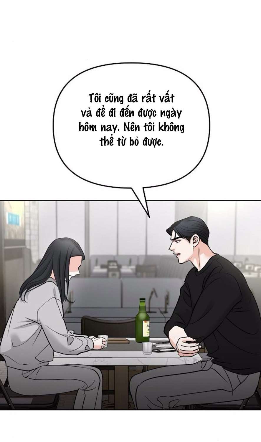 Cẩn Thận Va Phải Tình Yêu Chap 34 - Next 