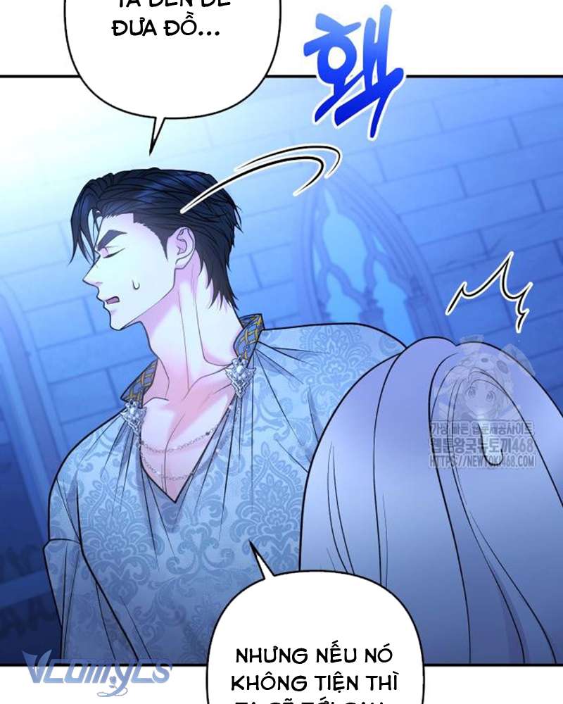 Trước Khi Em Có Ý Định Chạy Trốn Ta Sẽ Ngăn Chặn Nó Chap 6 - Trang 4