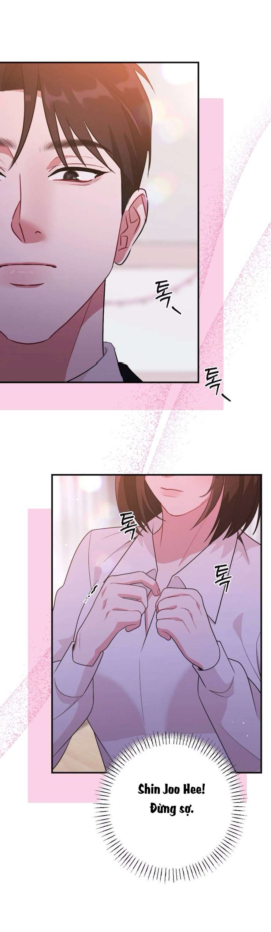 Chiếm Lấy Em Chap 9 - Trang 2