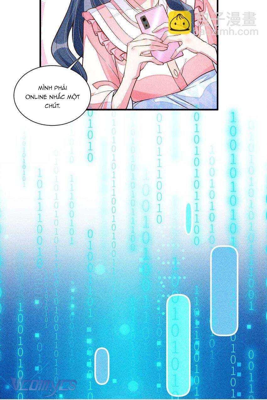 Nuôi Dưỡng Hoàng Tử Chap 22 - Trang 2