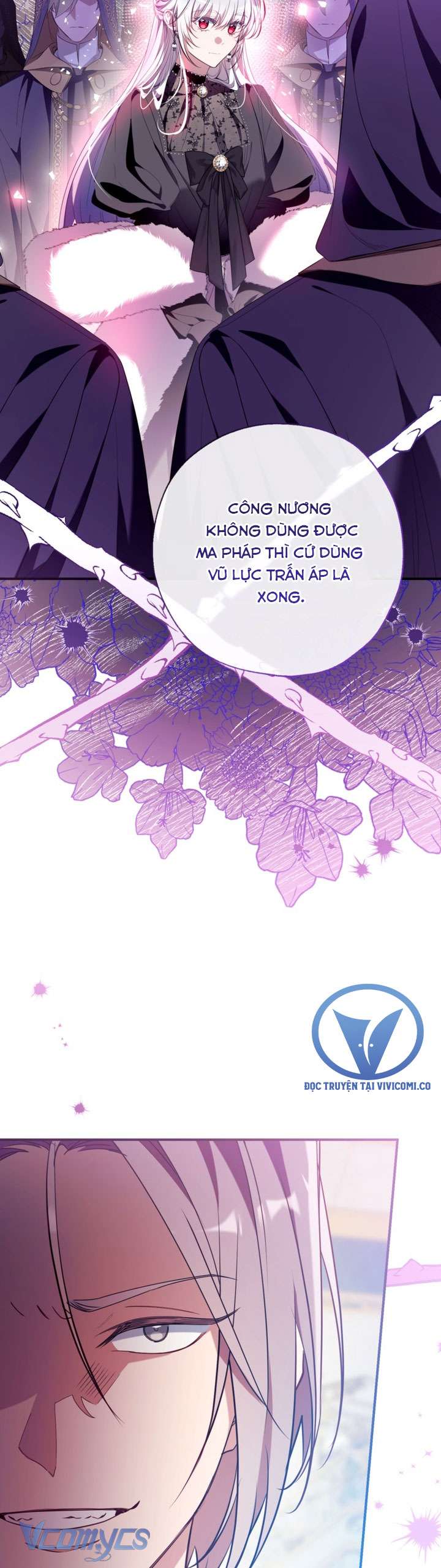 Chúng Ta Có Thể Trở Thành Một Gia Đình Được Không? Chap 145 - Trang 2