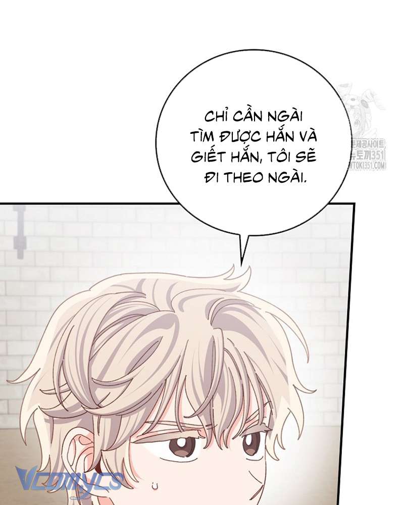 Chị Gái Của Nhân Vật Phản Diện Hôm Nay Cũng Đang Đau Khổ Chap 99 - Trang 3
