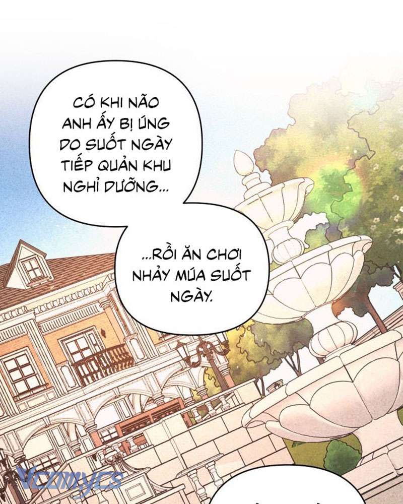 Tối Nay Tôi Là Người Được Cô Ấy Chọn Chap 1 - Trang 2