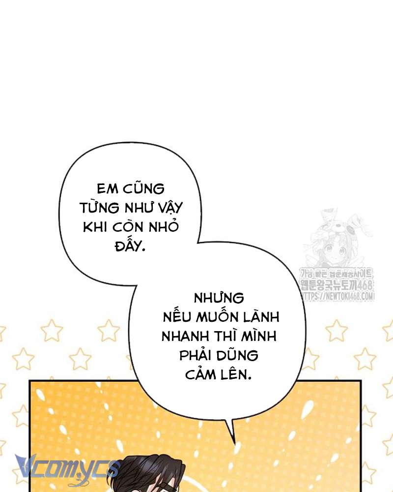 Trước Khi Em Có Ý Định Chạy Trốn Ta Sẽ Ngăn Chặn Nó Chap 18 - Trang 3