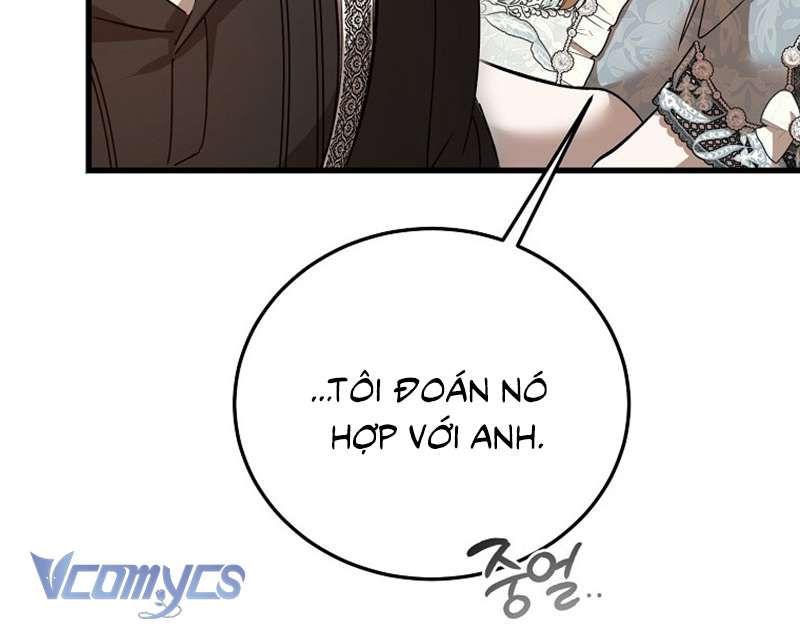 Ác Quỷ Nuôi Dưỡng Tiểu Thư Chapter 33 - Trang 4