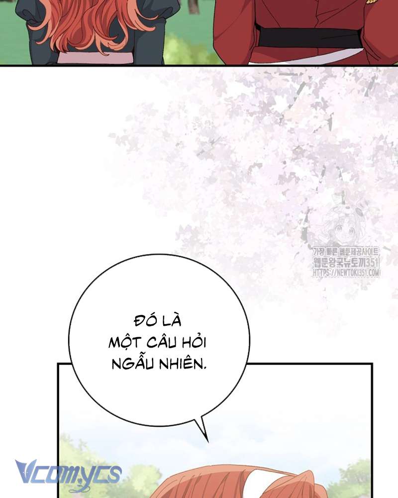 Chị Gái Của Nhân Vật Phản Diện Hôm Nay Cũng Đang Đau Khổ Chap 99 - Trang 3