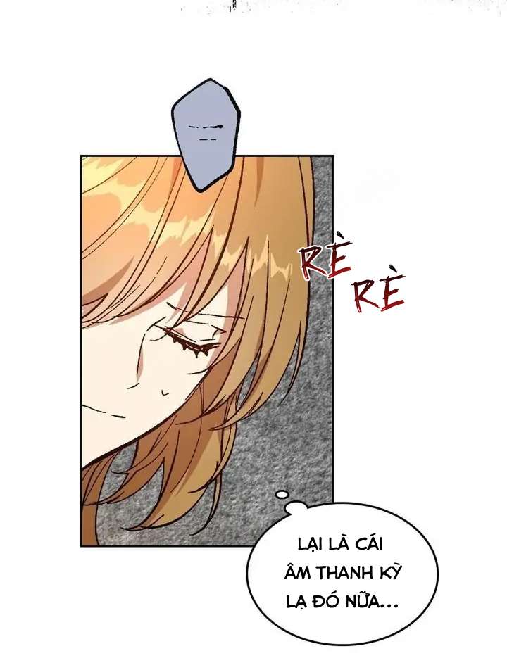 Vị Hôn Thê Khế Ước Của Công Tước Chap 136 - Trang 4