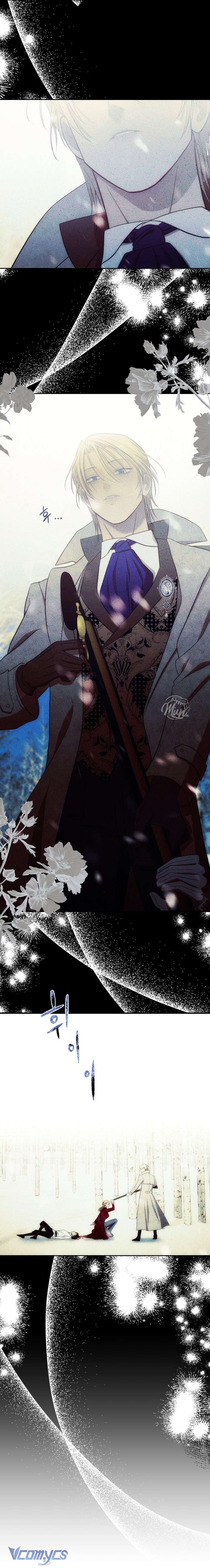 Tôi Bị Cắn Bởi Chú Chó Tôi Đã Bỏ Rơi Chap 77 - Trang 3