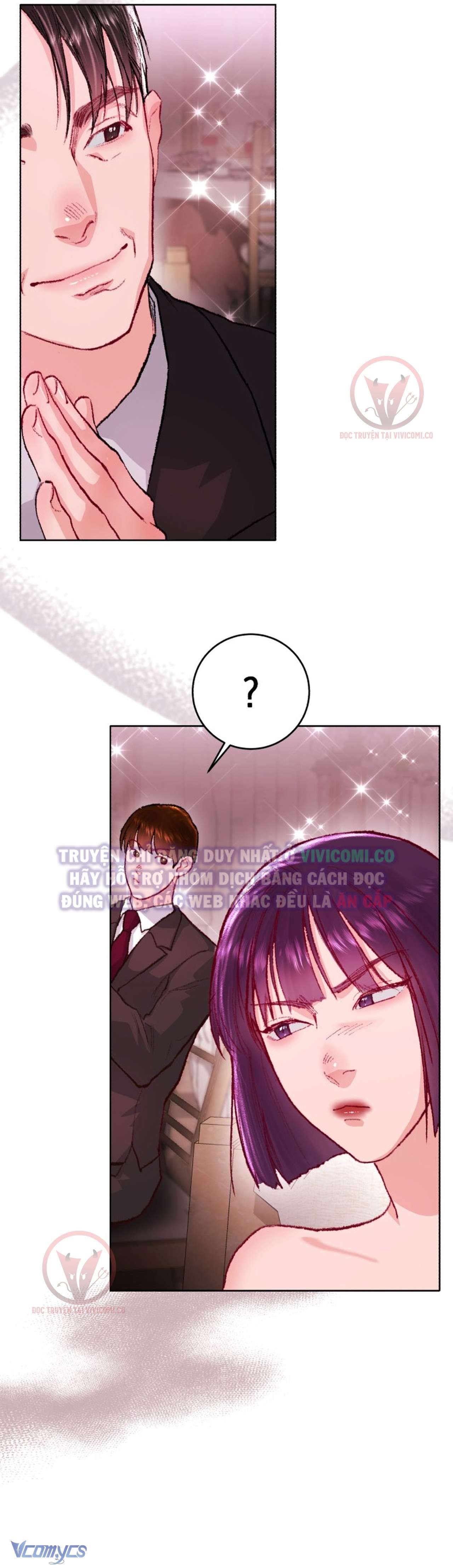 Chàng Quỷ Của Tôi Chap 20 - Trang 3