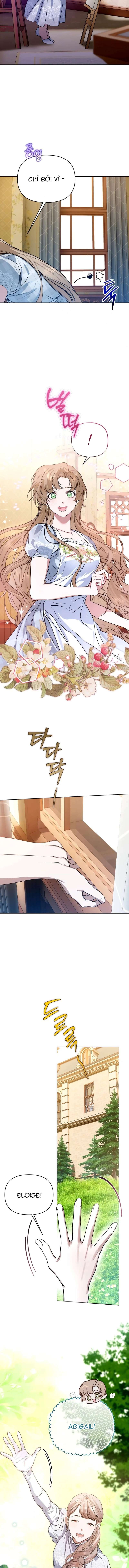 Chàng Ryan Của Em Chap 4 - Trang 3