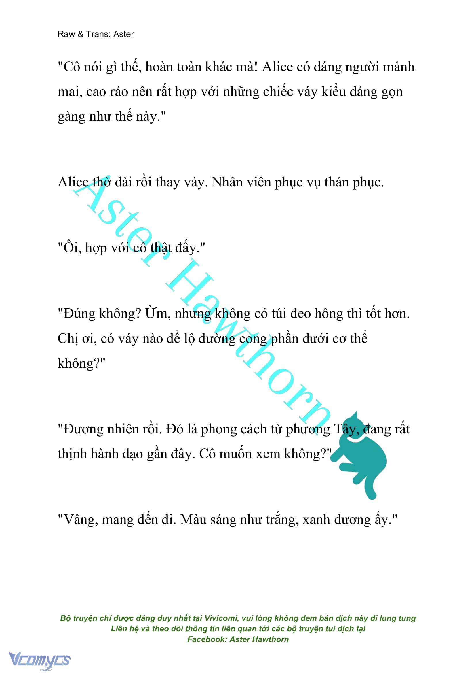 [NOVEL] Đóa Hoa Cầm Kiếm Chap 97 - Trang 2