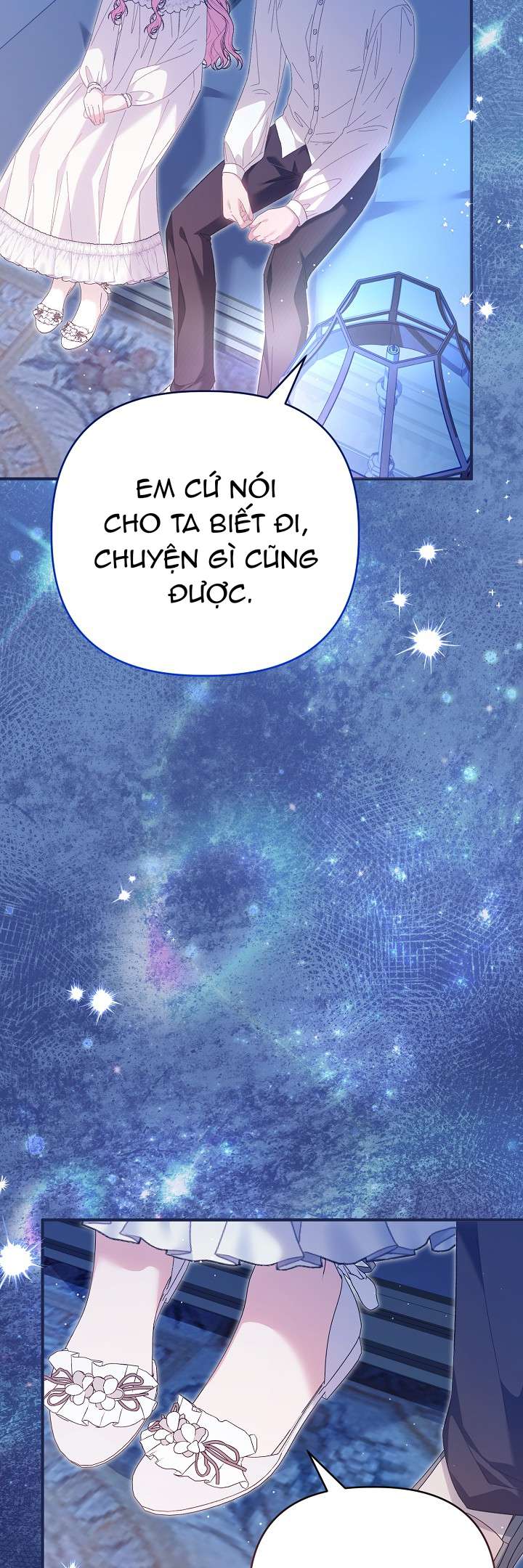 Cha Của Nam Chính Từ Chối Hủy Hôn Chap 52 - Trang 4