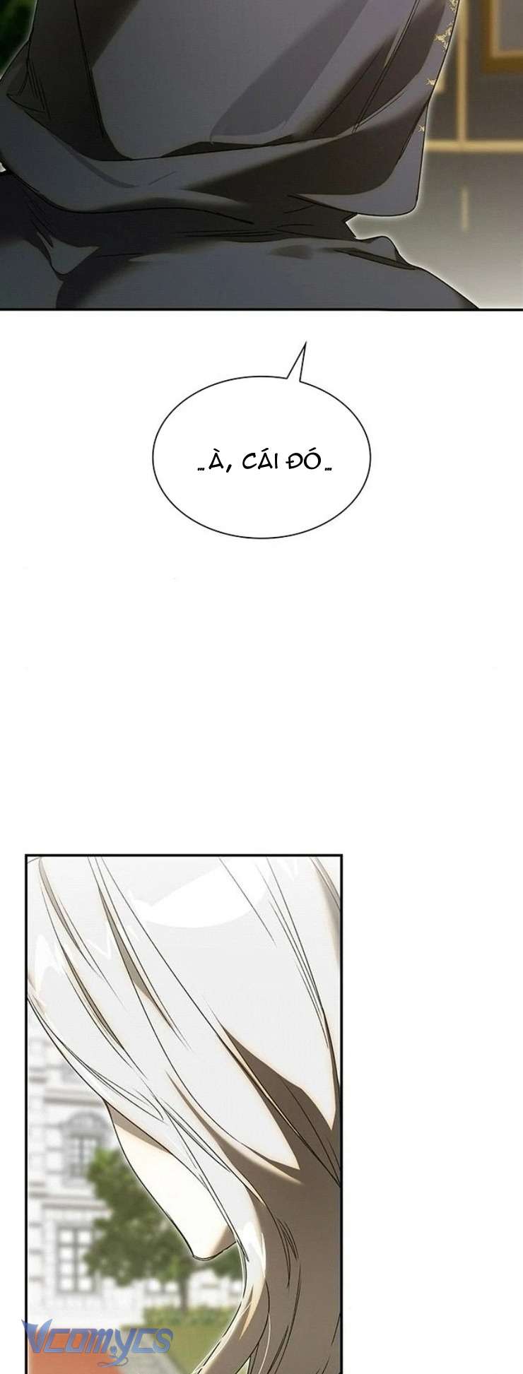 Cứ Cố Gắng Hết Sức Để Hối Hận Chap 8 - Trang 3