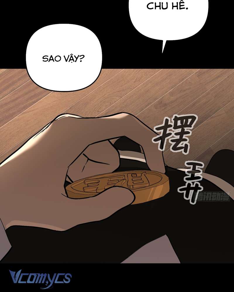 Ác Chi Hoàn Chap 50 - Trang 4