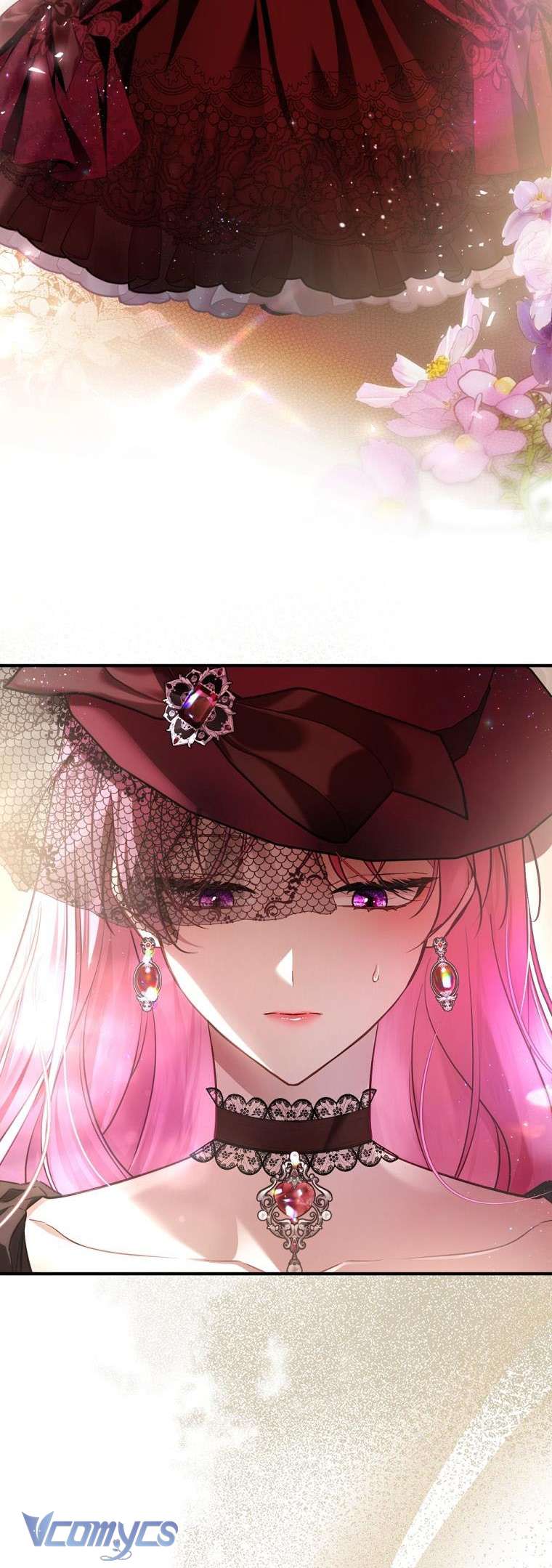 Hoa Bên Lưỡi Kiếm Chap 29 - Trang 2