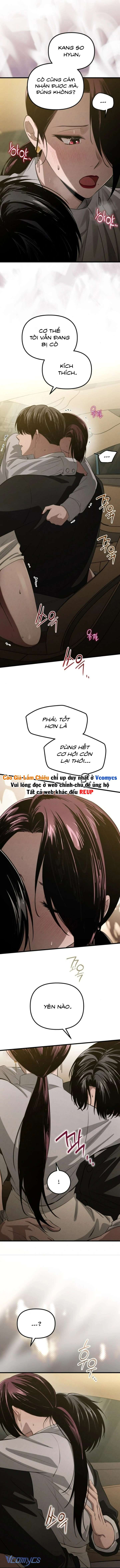[18+] Điều Tồi Tệ Mãi Không Dứt Chap 36 - Trang 2