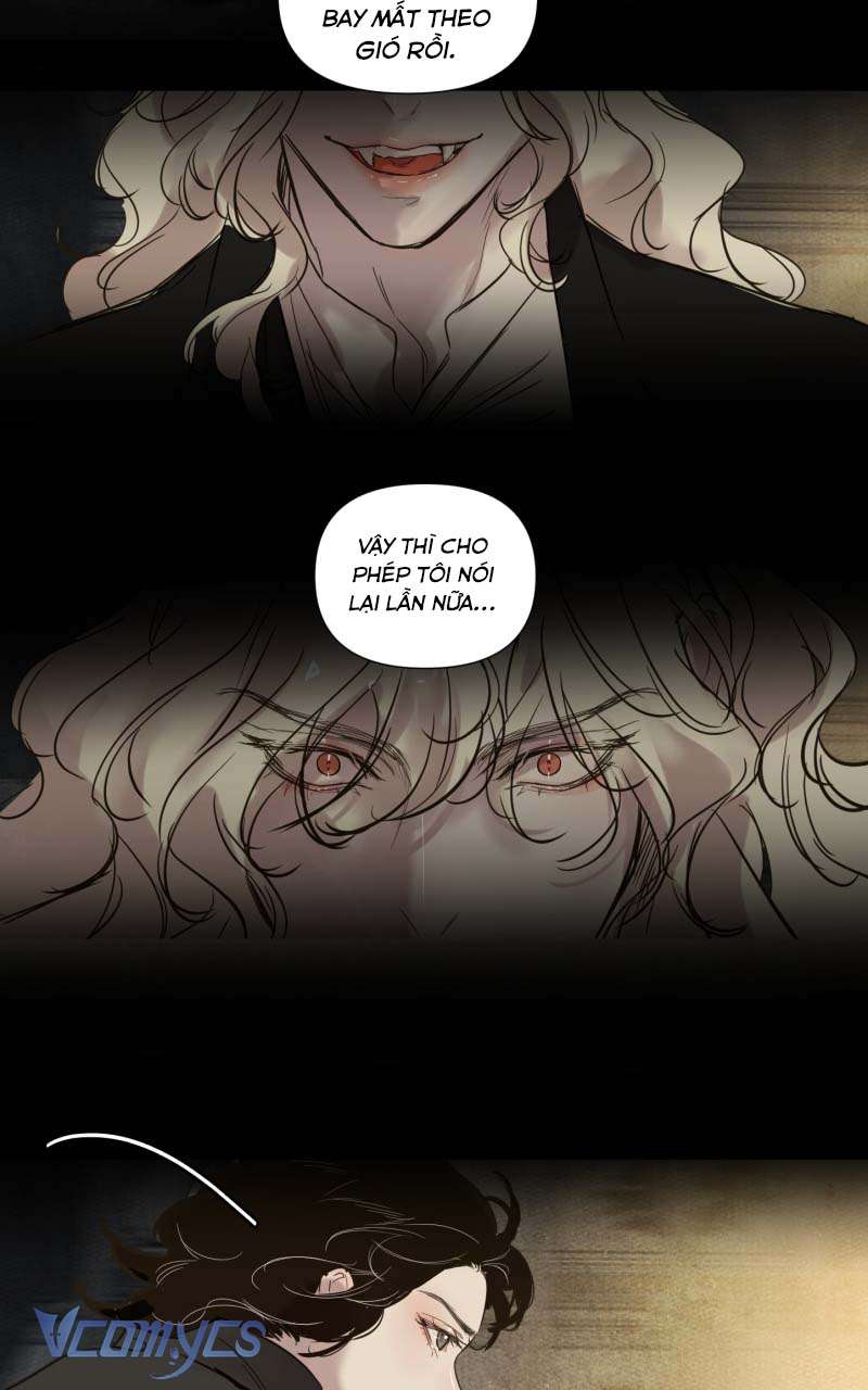 Vampire gặp thợ săn Chap 1 - Trang 2
