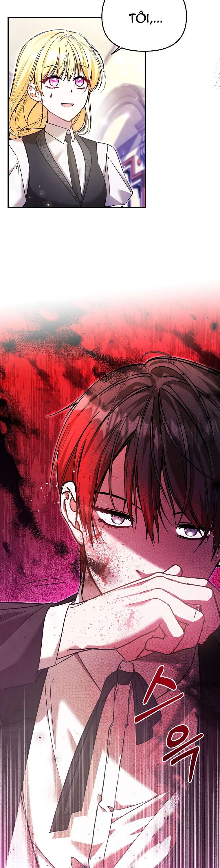 Chị Gái Tôi Là Nhân Vật Chính Chap 28 - Next Chap 29