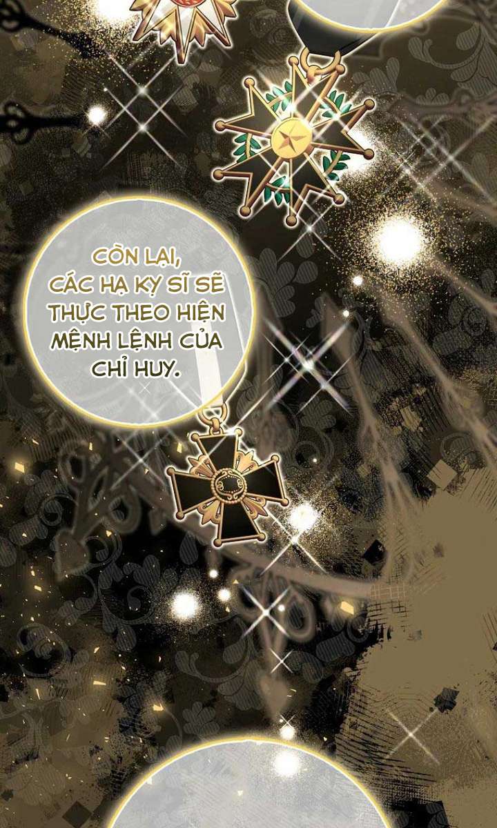 Hãy Cẩn Thận Với Người Đàn Ông Mạnh Nhất Đang Mê Muội Tôi Chap 5 - Trang 3