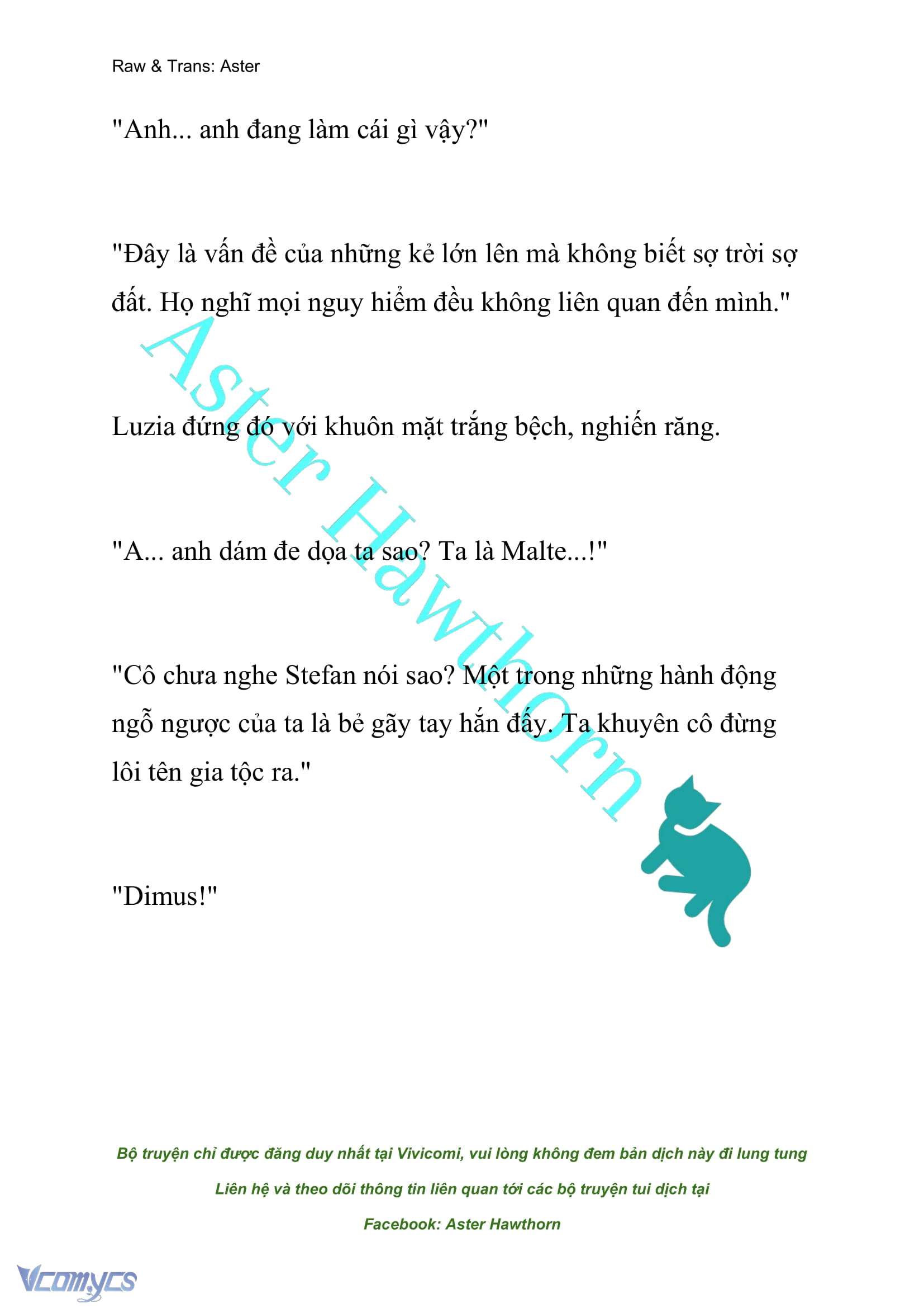 [NOVEL] Odalisque Chap 88 - Trang 2