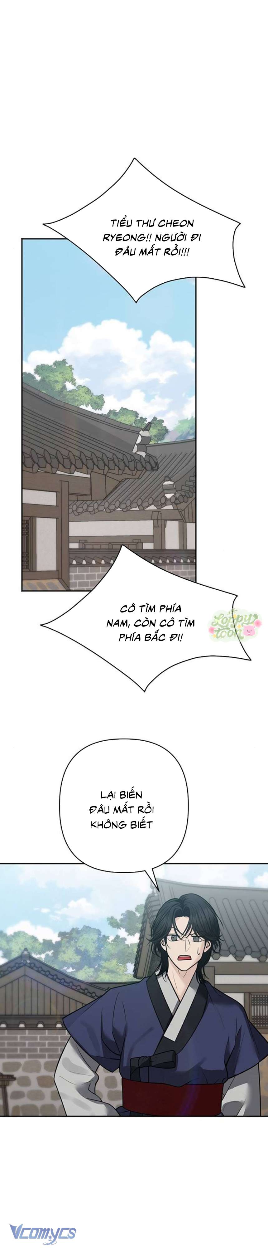 Quỷ Hồn Chapter 29 - Trang 4