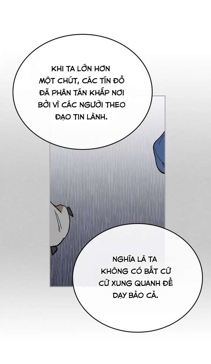 Vị Hôn Thê Khế Ước Của Công Tước Chap 125 - Trang 4