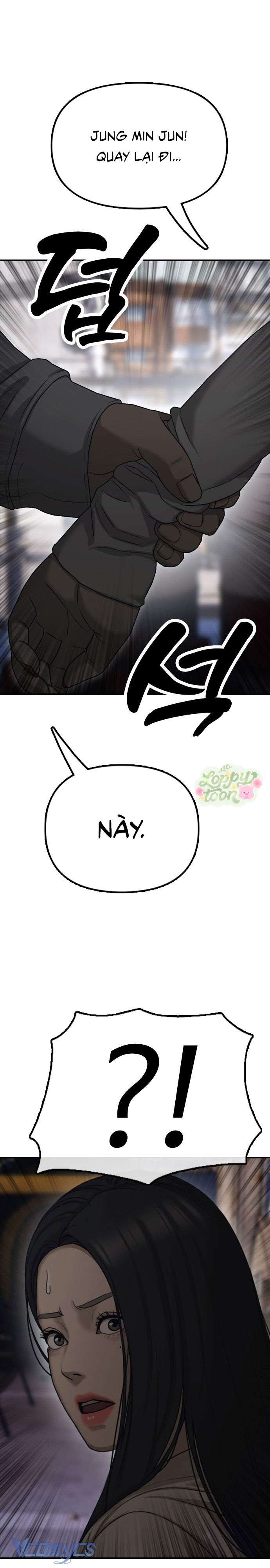 Tận Thế Đã Đến Chap 7 - Next Chap 8