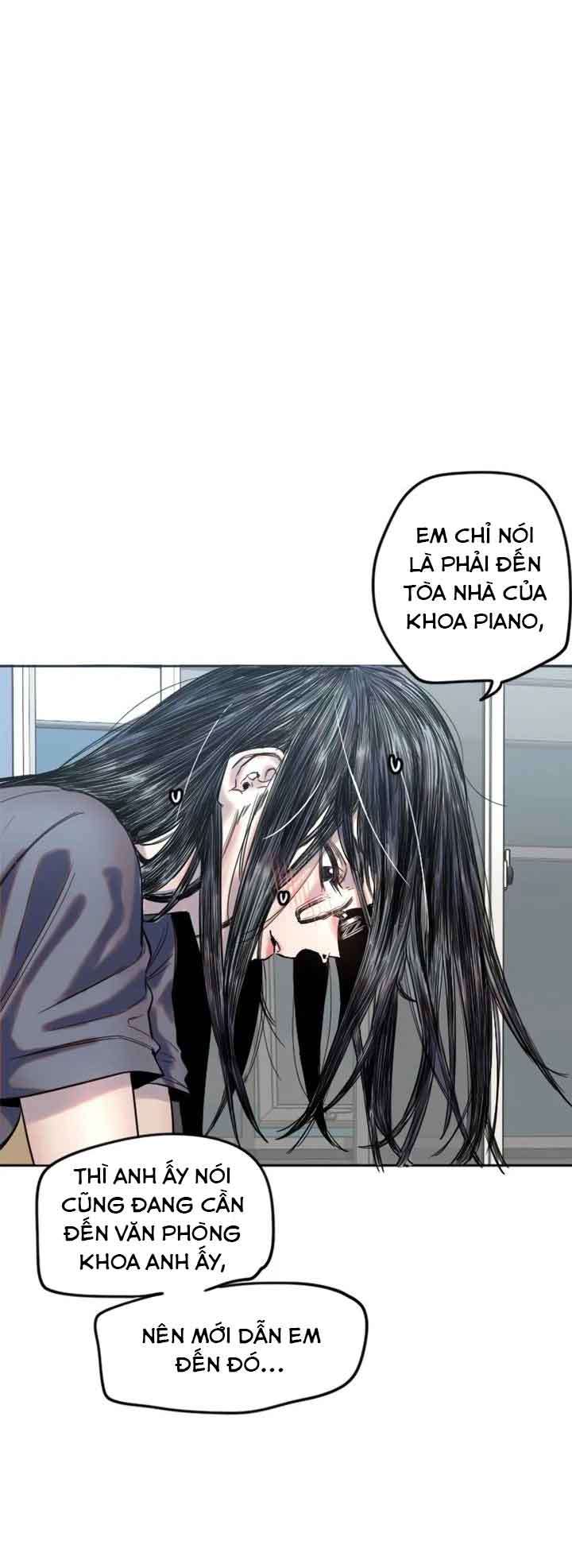 Manitto Chap 3 - Trang 2