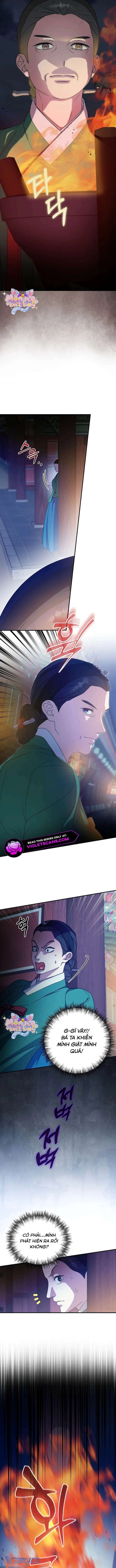 Ta Chỉ Muốn Ăn Em Chap 43 - Trang 4