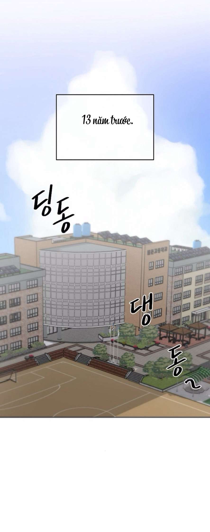 Quyết Tâm Bị Ruồng Bỏ Chap 4 - Next Chap 5