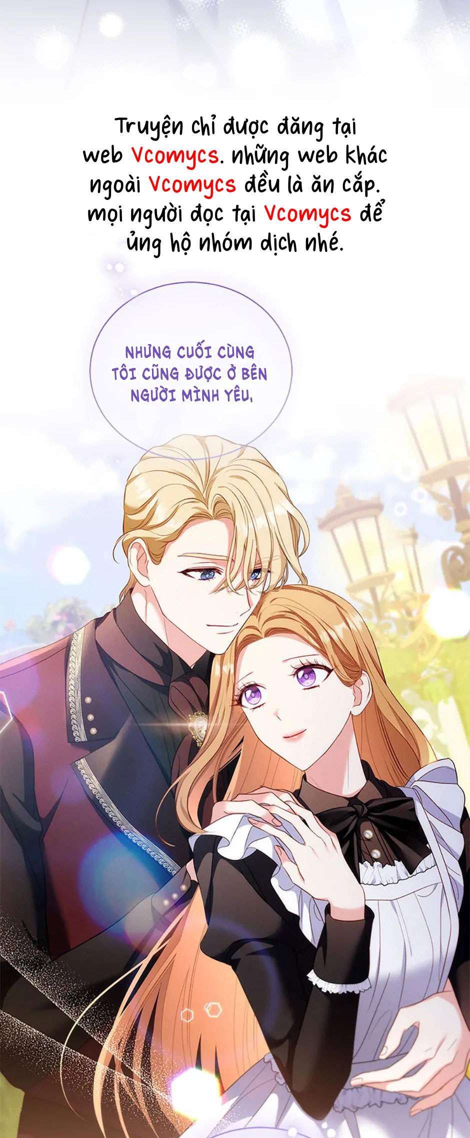 Hầu Gái Trong Trò Chơi Harem Ngược Muốn Nghỉ Việc Chap 53 - Next Chap 54