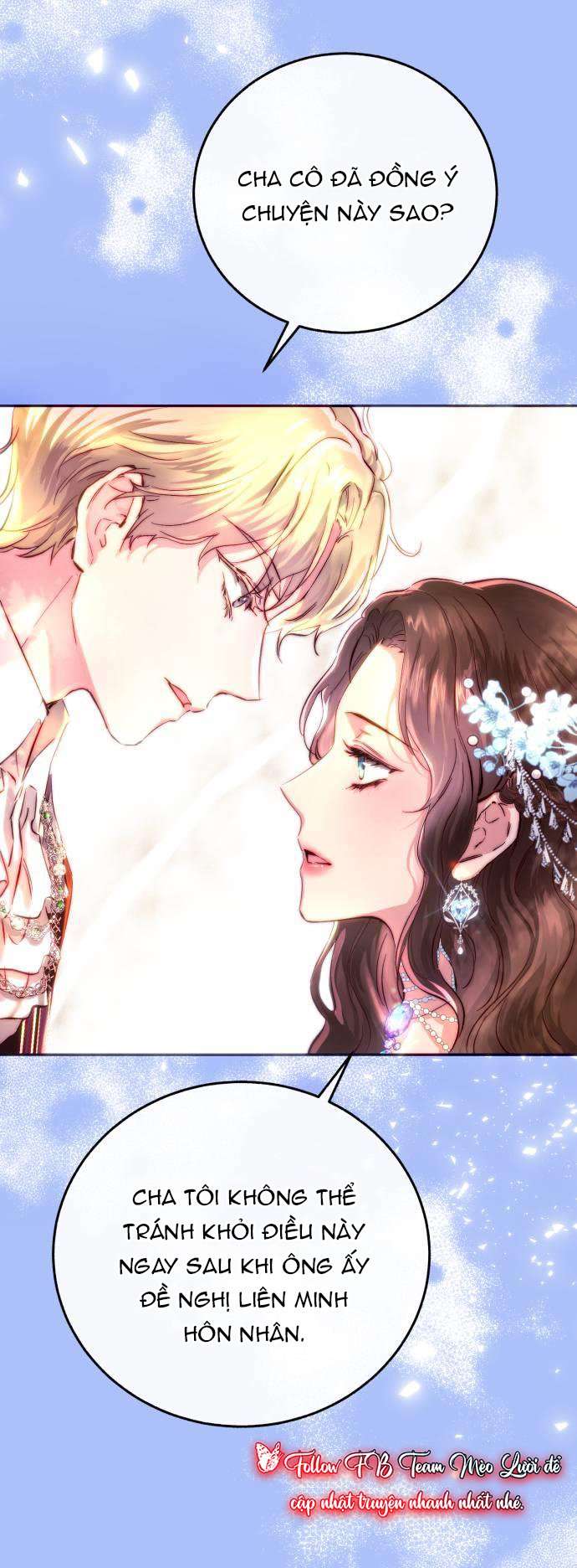 Rosaline Bogart Chap 2 - Trang 3
