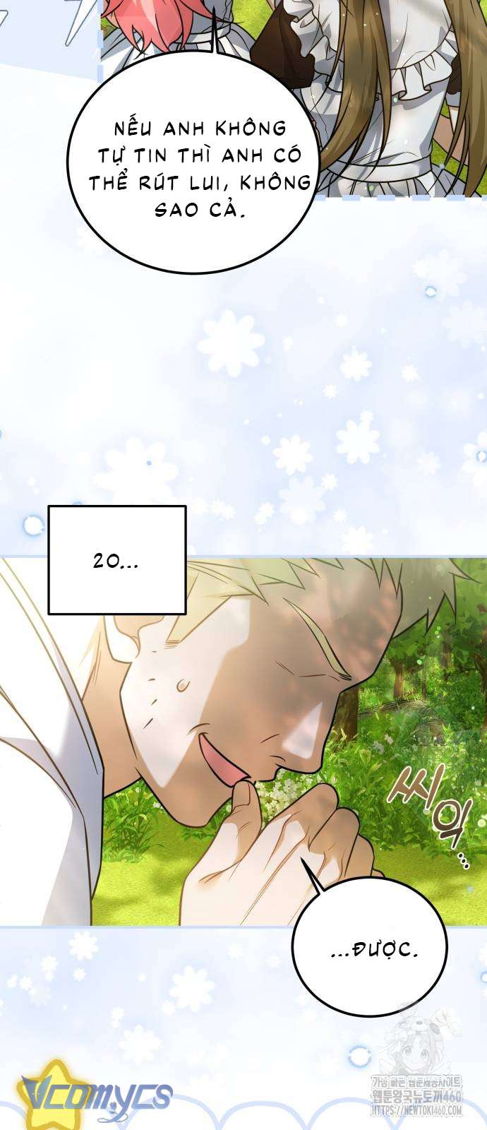 Cách Để Biến Cuốn Tiểu Thuyết Bi Kịch Thành Cuốn Tiểu Thuyết Chữa Lành Chap 23 - Next Chap 24