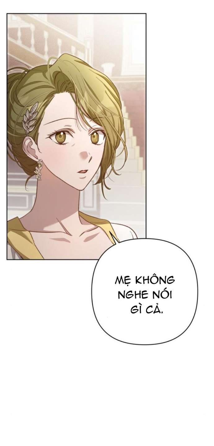 Cô Dâu Của Đại Công Tước Là Chiến Binh Địa Ngục Chap 10 - Trang 2