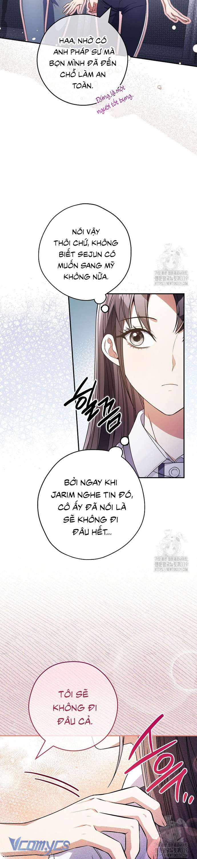 Nhật Ký Từ Chức Cấp S Của Thợ Săn Công Chức Chap 38 - Trang 4