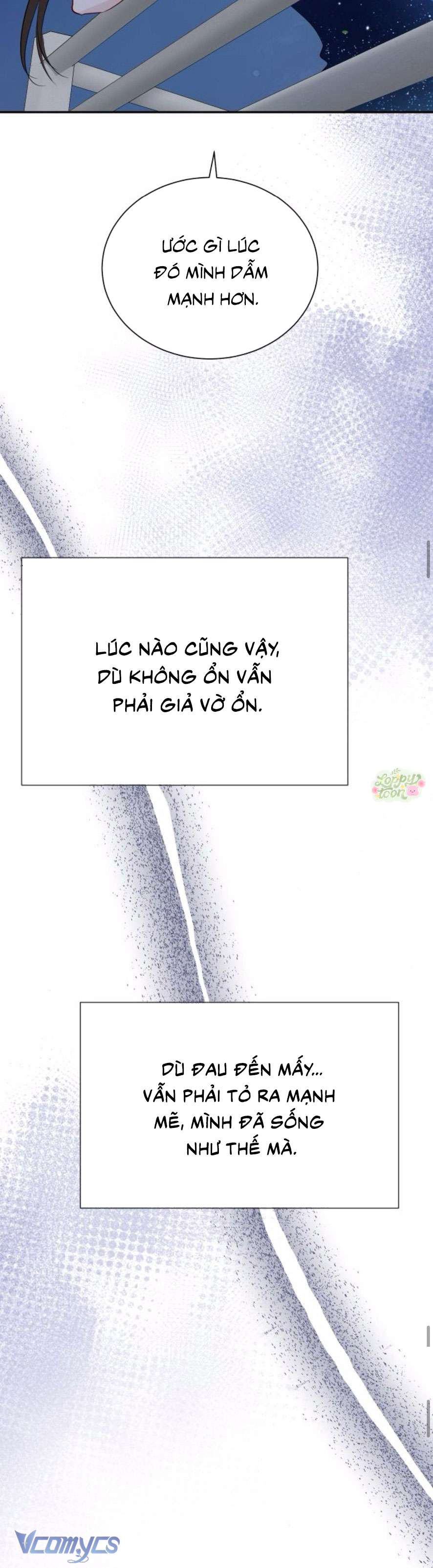 Quyền Lực Của Thư Ký Chap 29 - Trang 3