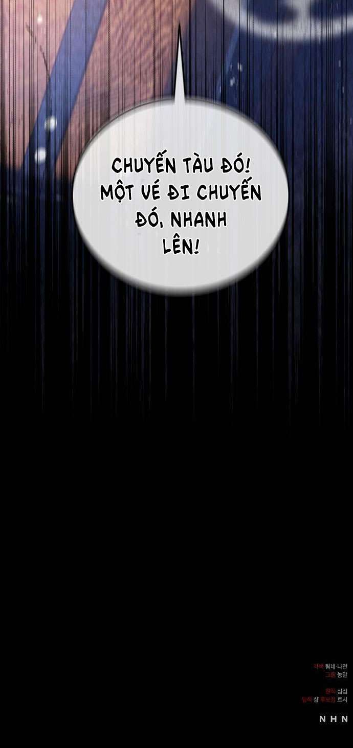 Nữ Hầu Báo Thù: Thời Khắc Cuối Cùng Chap 2 - Trang 3