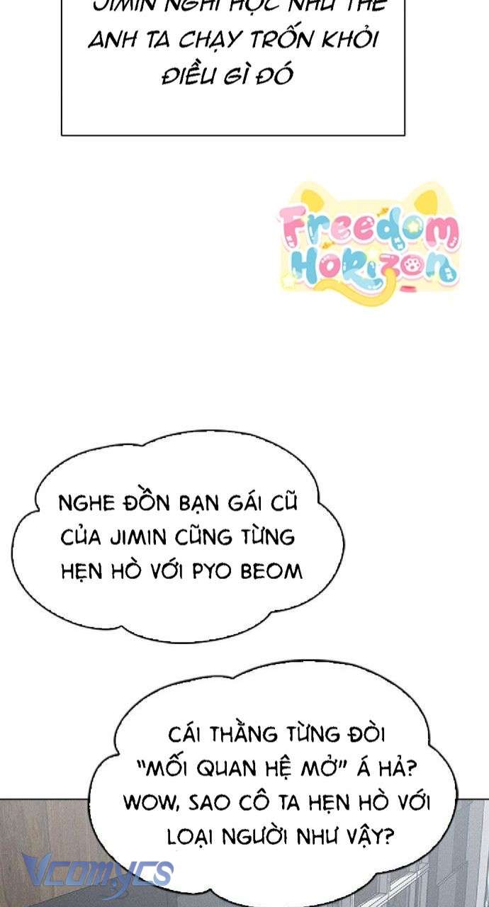 Review Người Yêu Cũ Chap 6 - Next Chap 7