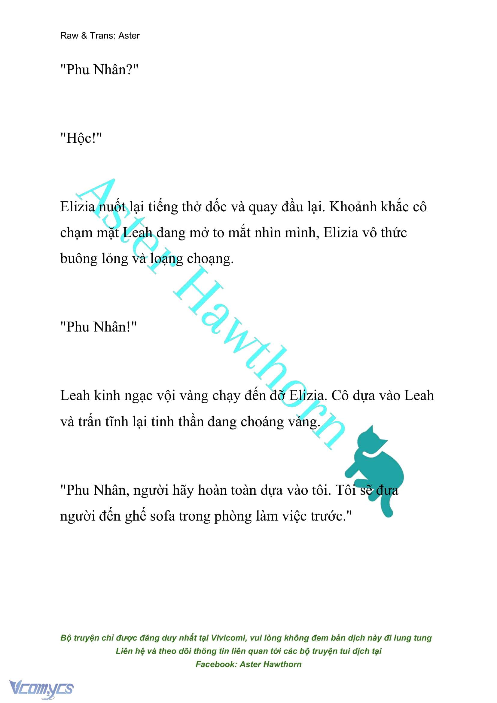 [NOVEL] Người Chồng Thứ N Chap 17 - Trang 2