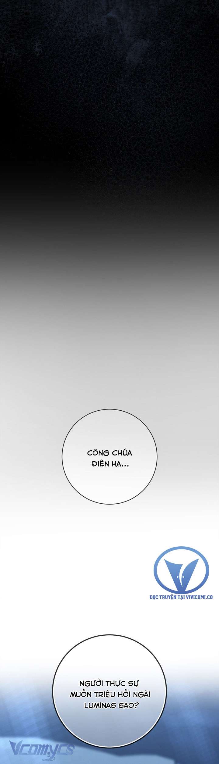 Lại Một Lần Nữa Hướng Về Ánh Sáng Chap 98 - Trang 2